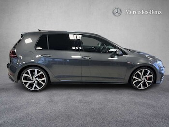 Used Volkswagen Golf 2018 for sale - 77628298: Photo