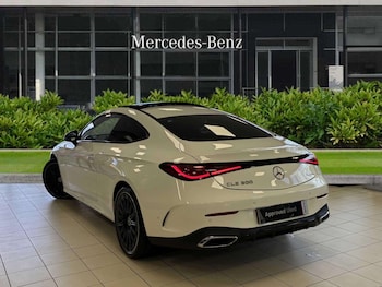 Used Mercedes-Benz CLE 2024 for sale - 75845546: Photo