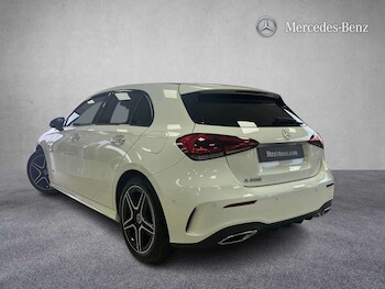 Used Mercedes-Benz A-Class 2023 for sale - 78037811: Photo