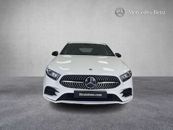 Used Mercedes-Benz A-Class 2023 for sale - 78037811: Photo