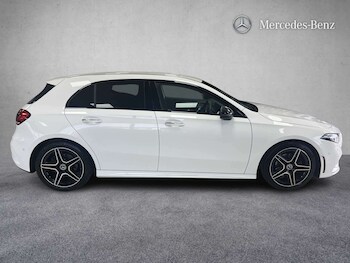 Used Mercedes-Benz A-Class 2023 for sale - 78037811: Photo
