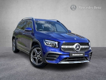Used Mercedes-Benz GLB 2021 for sale - 78564687: Photo