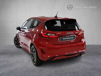 Used Ford Fiesta 2019 for sale - 78063872: Photo