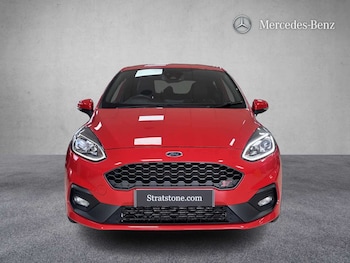 Used Ford Fiesta 2019 for sale - 78063872: Photo