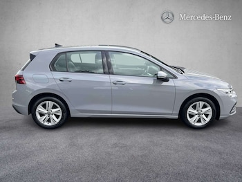 Used Volkswagen Golf 2023 for sale - 78678821: Photo