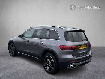 Used Mercedes-Benz GLB 2023 for sale - 79637383: Photo