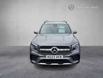Used Mercedes-Benz GLB 2023 for sale - 79637383: Photo