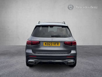 Used Mercedes-Benz GLB 2023 for sale - 79637383: Photo