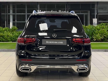 Used Mercedes-Benz GLB 2023 for sale - 77076658: Photo