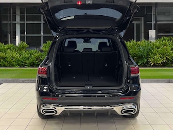 Used Mercedes-Benz GLB 2023 for sale - 77076658: Photo