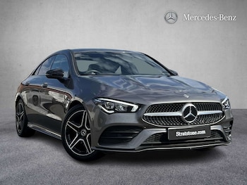 Used Mercedes-Benz CLA 2023 for sale - 79402356: Photo