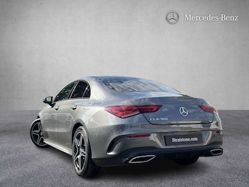 Used Mercedes-Benz CLA 2023 for sale - 79402356: Photo