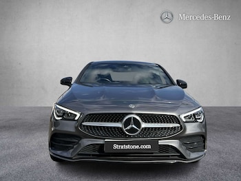 Used Mercedes-Benz CLA 2023 for sale - 79402356: Photo
