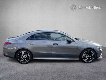 Used Mercedes-Benz CLA 2023 for sale - 79402356: Photo