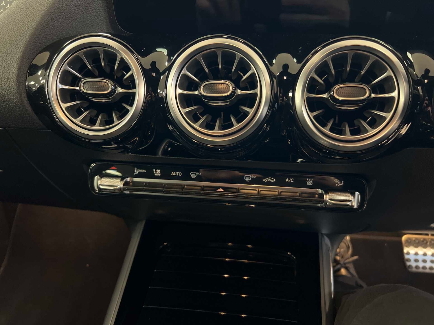 Used Mercedes-Benz EQA 2025 for sale - 77134997: Photo 18