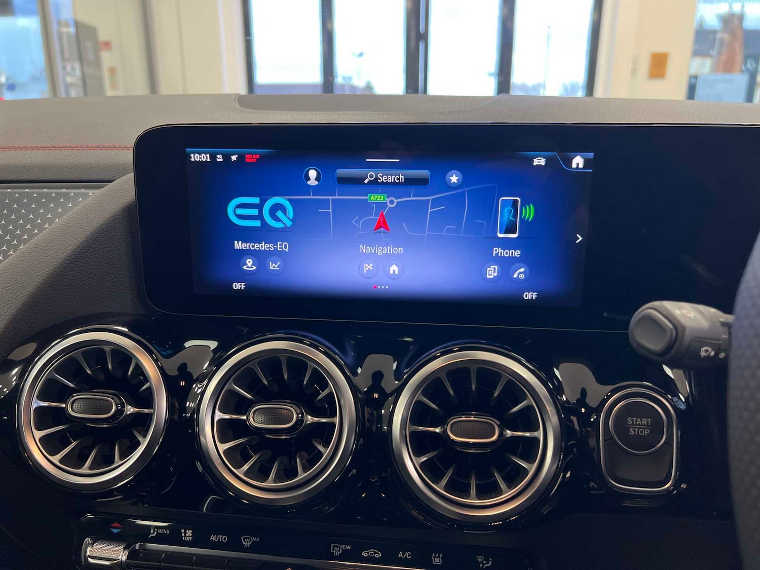 Used Mercedes-Benz EQA 2025 for sale - 77134997: Photo 21