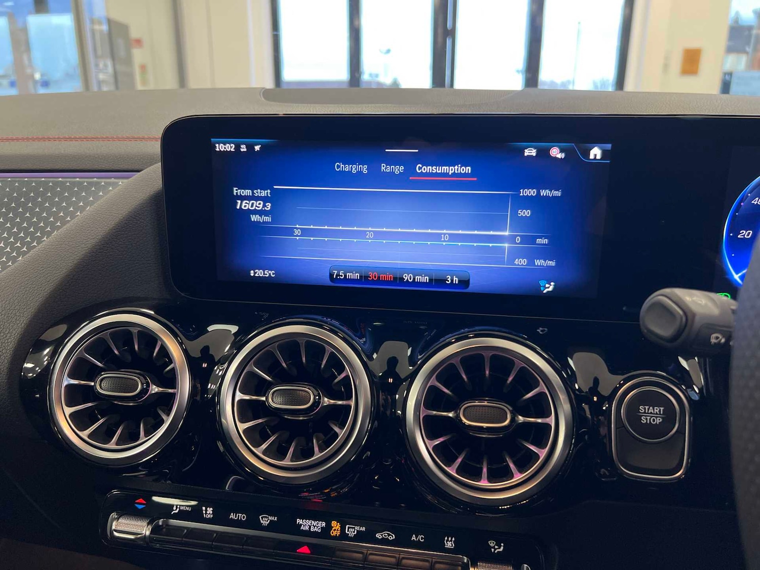 Used Mercedes-Benz EQA 2025 for sale - 77134997: Photo 24