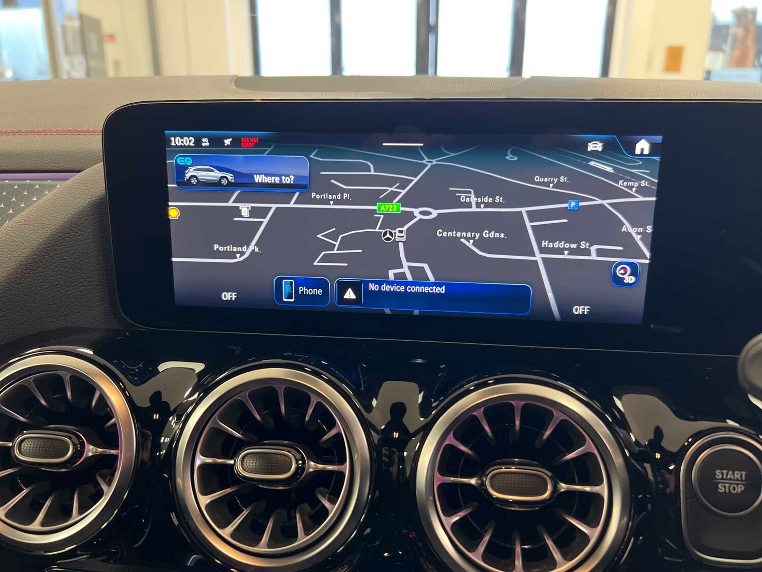 Used Mercedes-Benz EQA 2025 for sale - 77134997: Photo 25