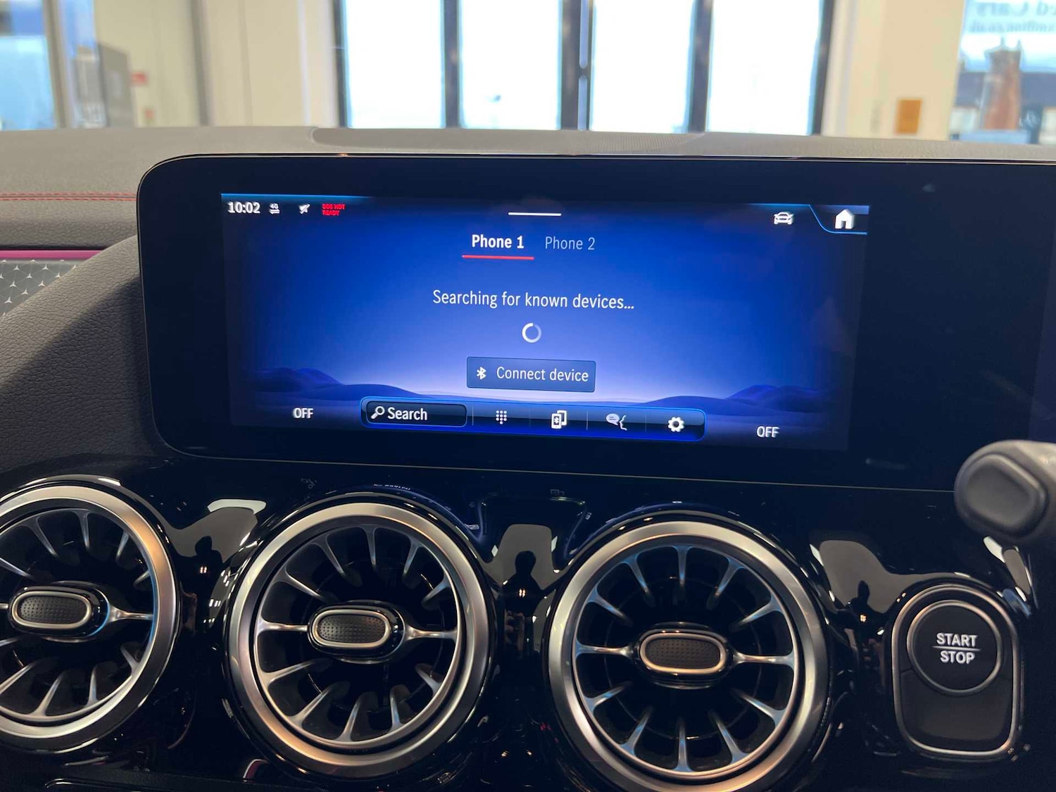 Used Mercedes-Benz EQA 2025 for sale - 77134997: Photo 26