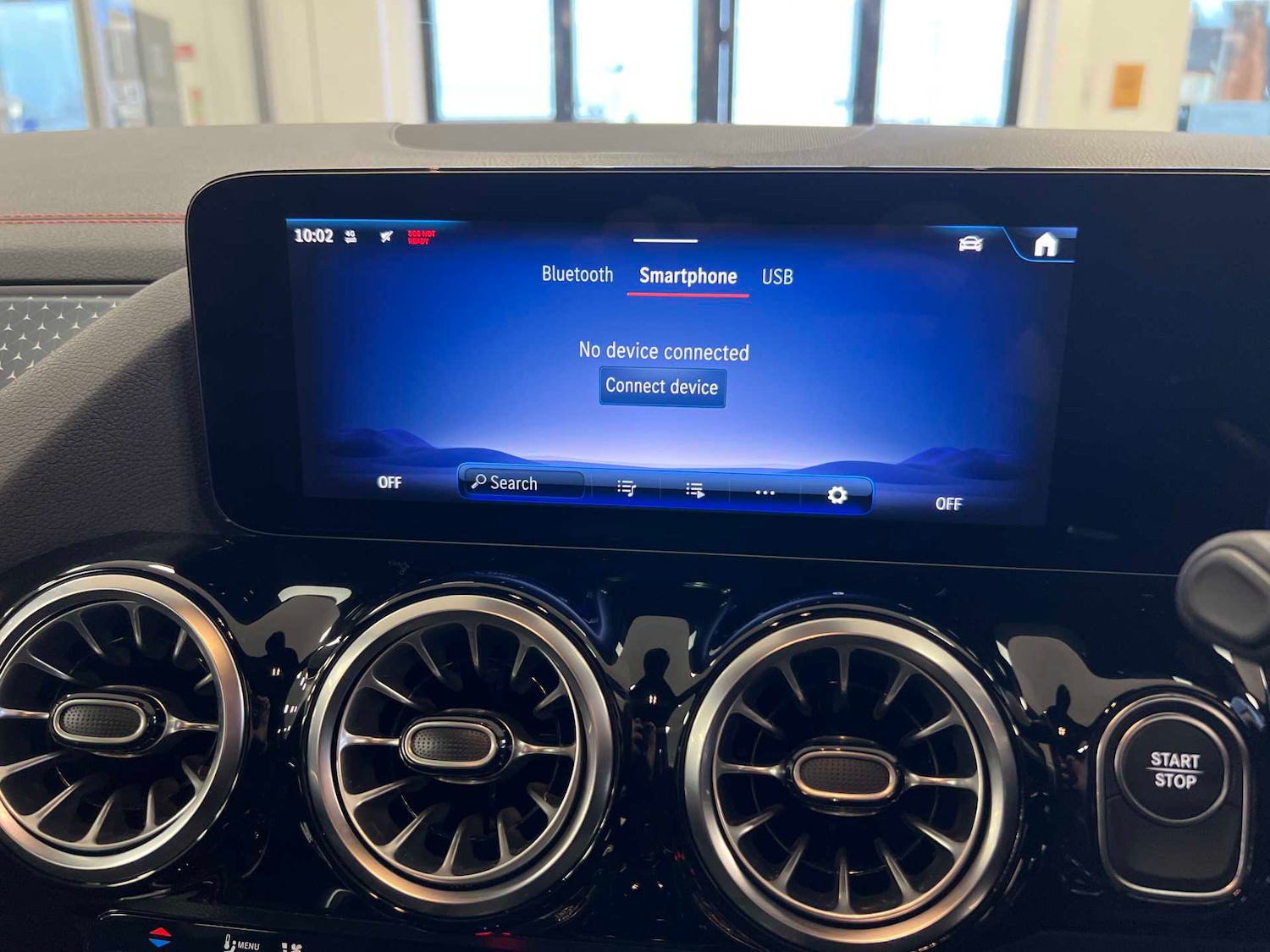 Used Mercedes-Benz EQA 2025 for sale - 77134997: Photo 27