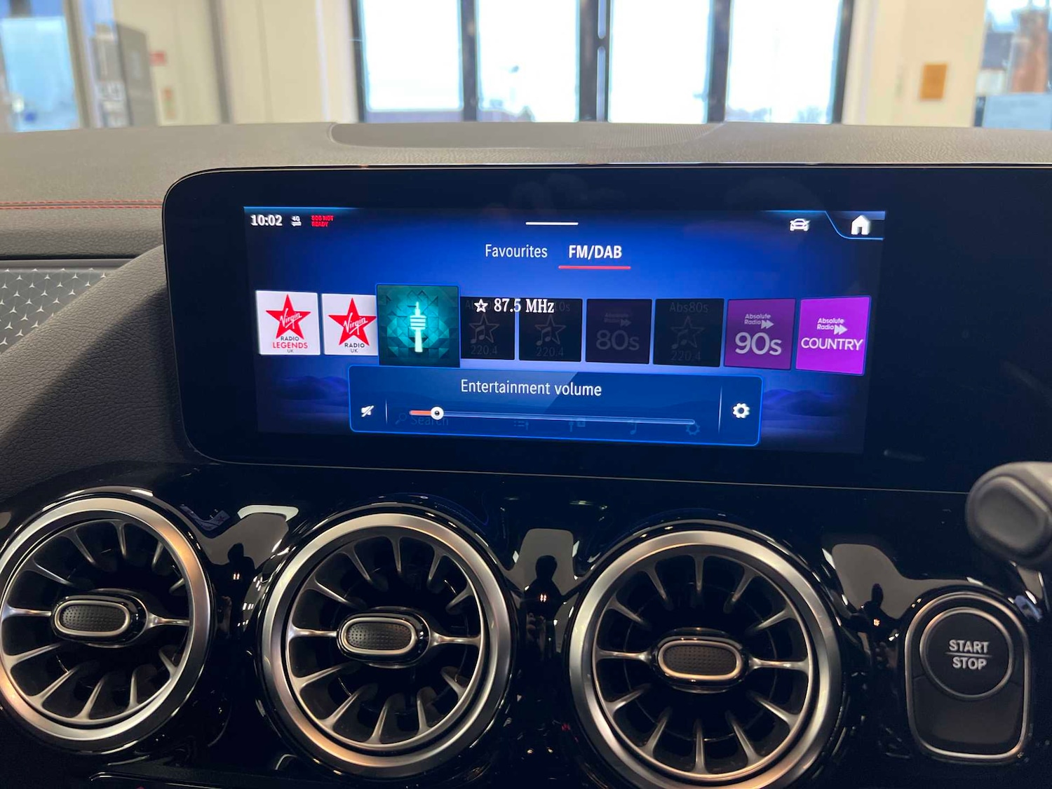 Used Mercedes-Benz EQA 2025 for sale - 77134997: Photo 28