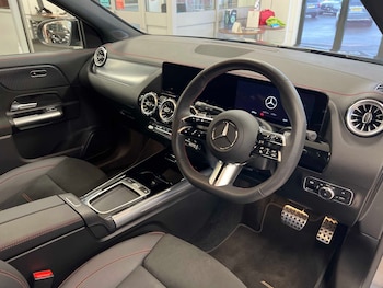 Used Mercedes-Benz EQA 2025 for sale - 77134997: Photo