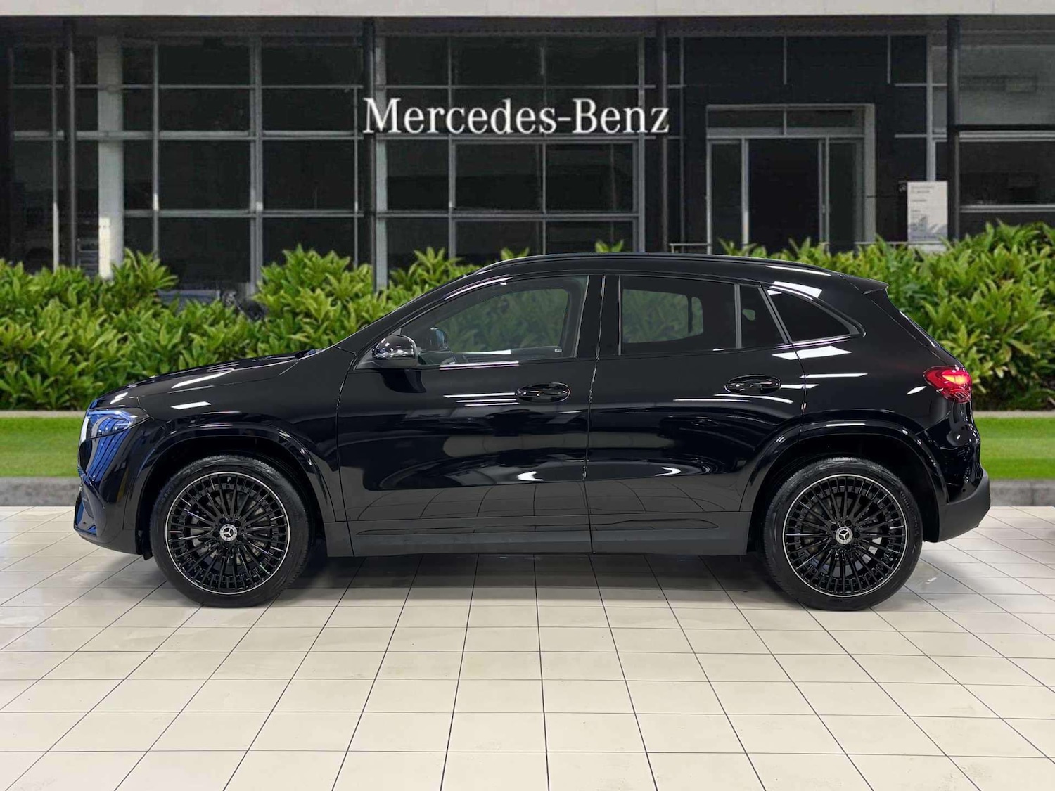 Used Mercedes-Benz EQA 2025 for sale - 77134997: Photo 3