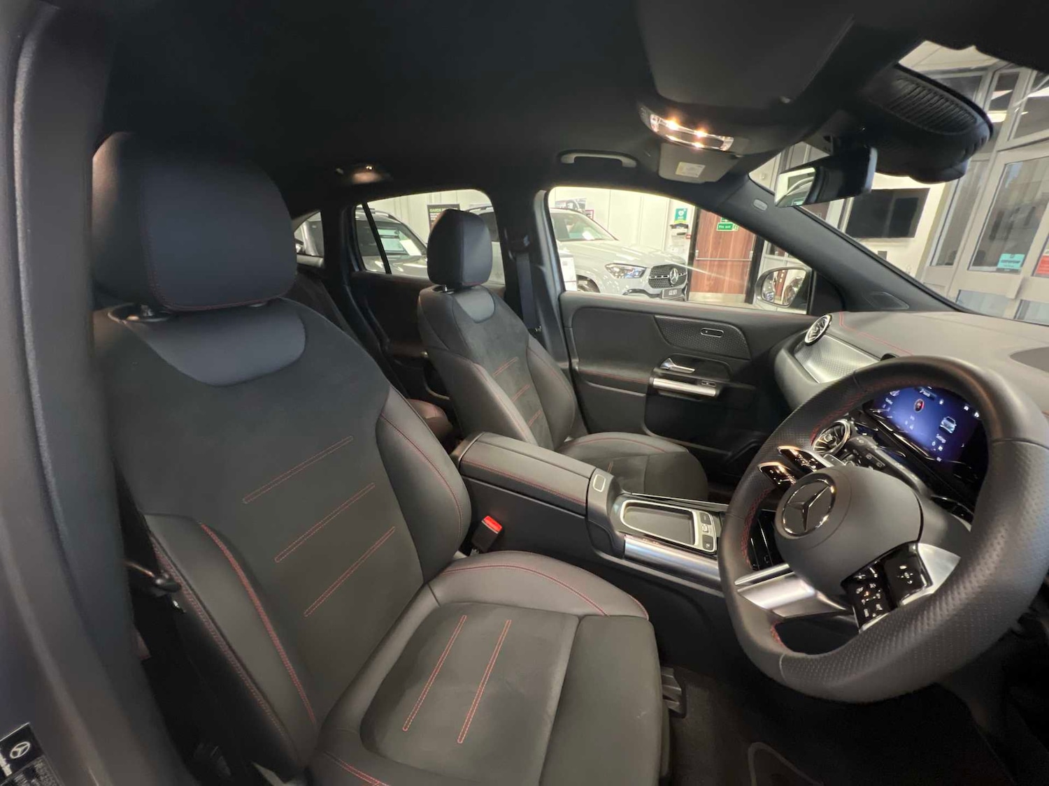 Used Mercedes-Benz EQA 2025 for sale - 77134997: Photo 30