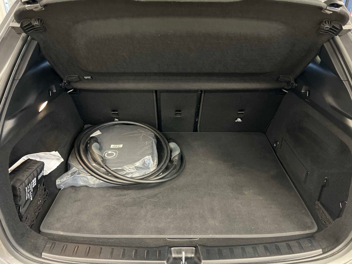 Used Mercedes-Benz EQA 2025 for sale - 77134997: Photo 34