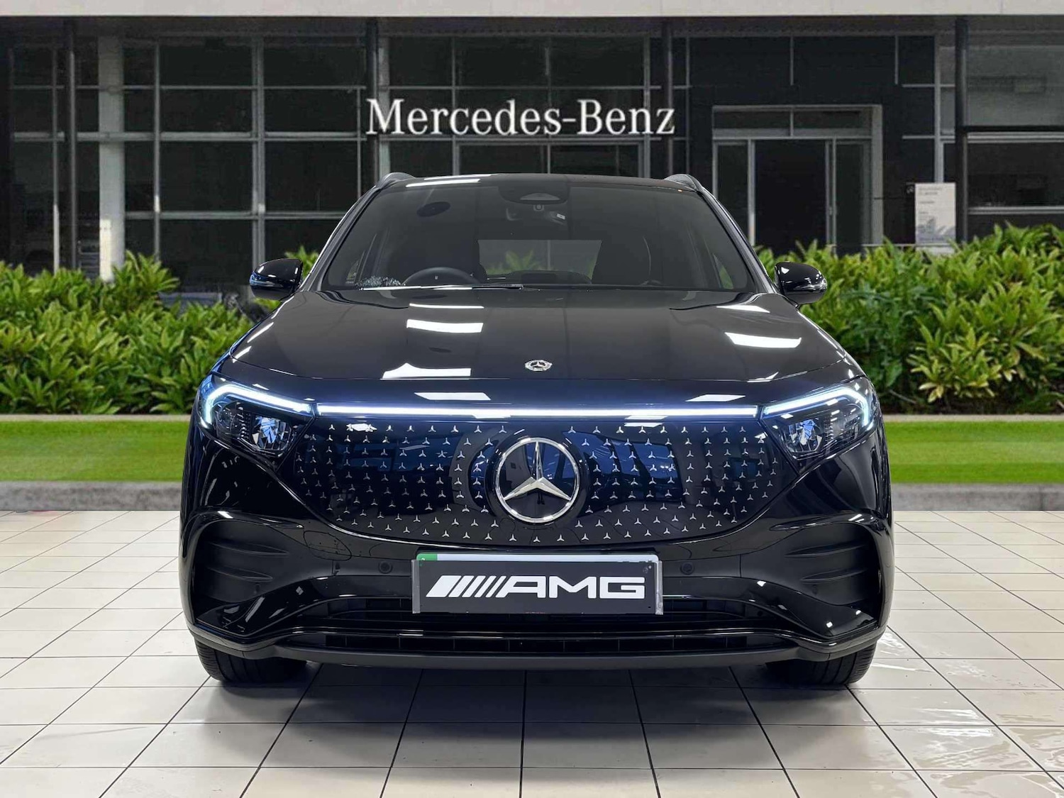 Used Mercedes-Benz EQA 2025 for sale - 77134997: Photo 4