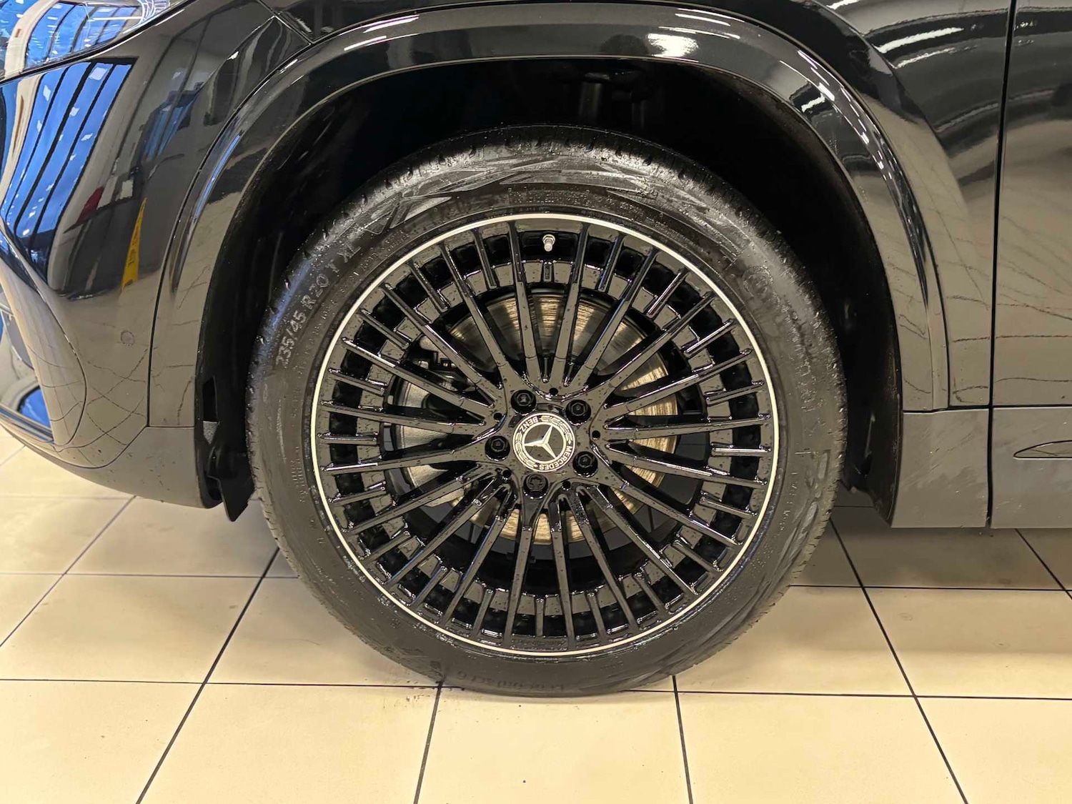 Used Mercedes-Benz EQA 2025 for sale - 77134997: Photo 7