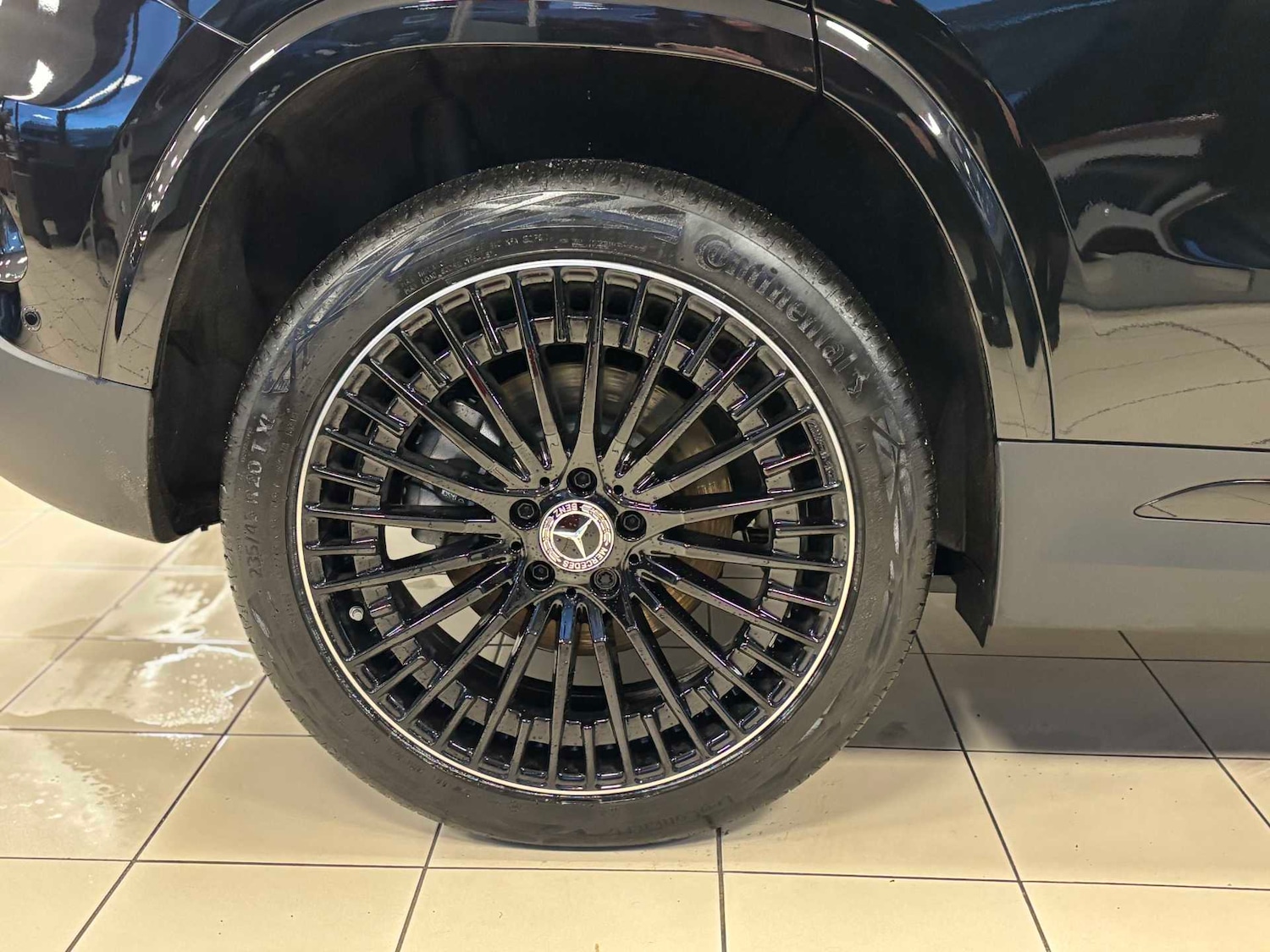 Used Mercedes-Benz EQA 2025 for sale - 77134997: Photo 8