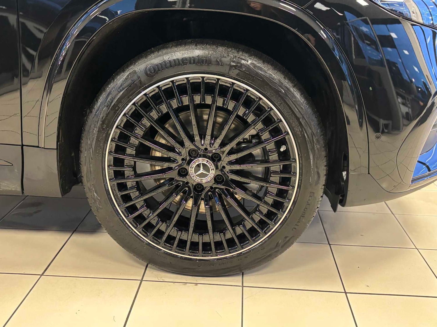 Used Mercedes-Benz EQA 2025 for sale - 77134997: Photo 9