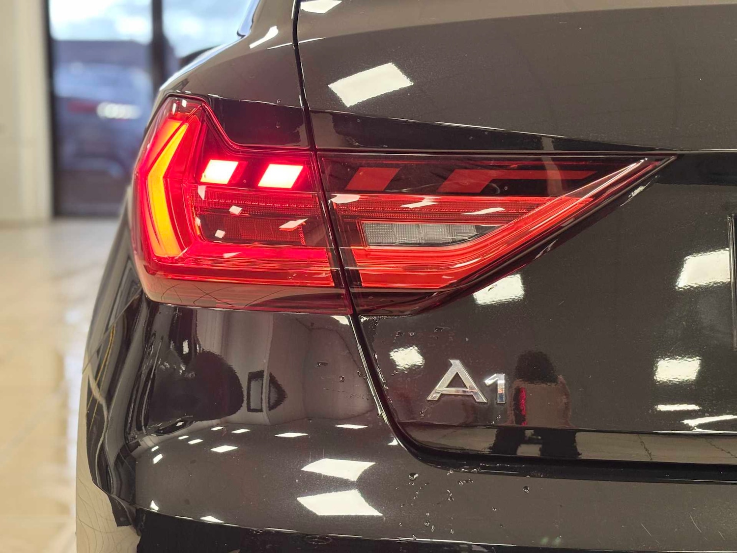 Used Audi A1 2023 for sale - 76378782: Photo 10