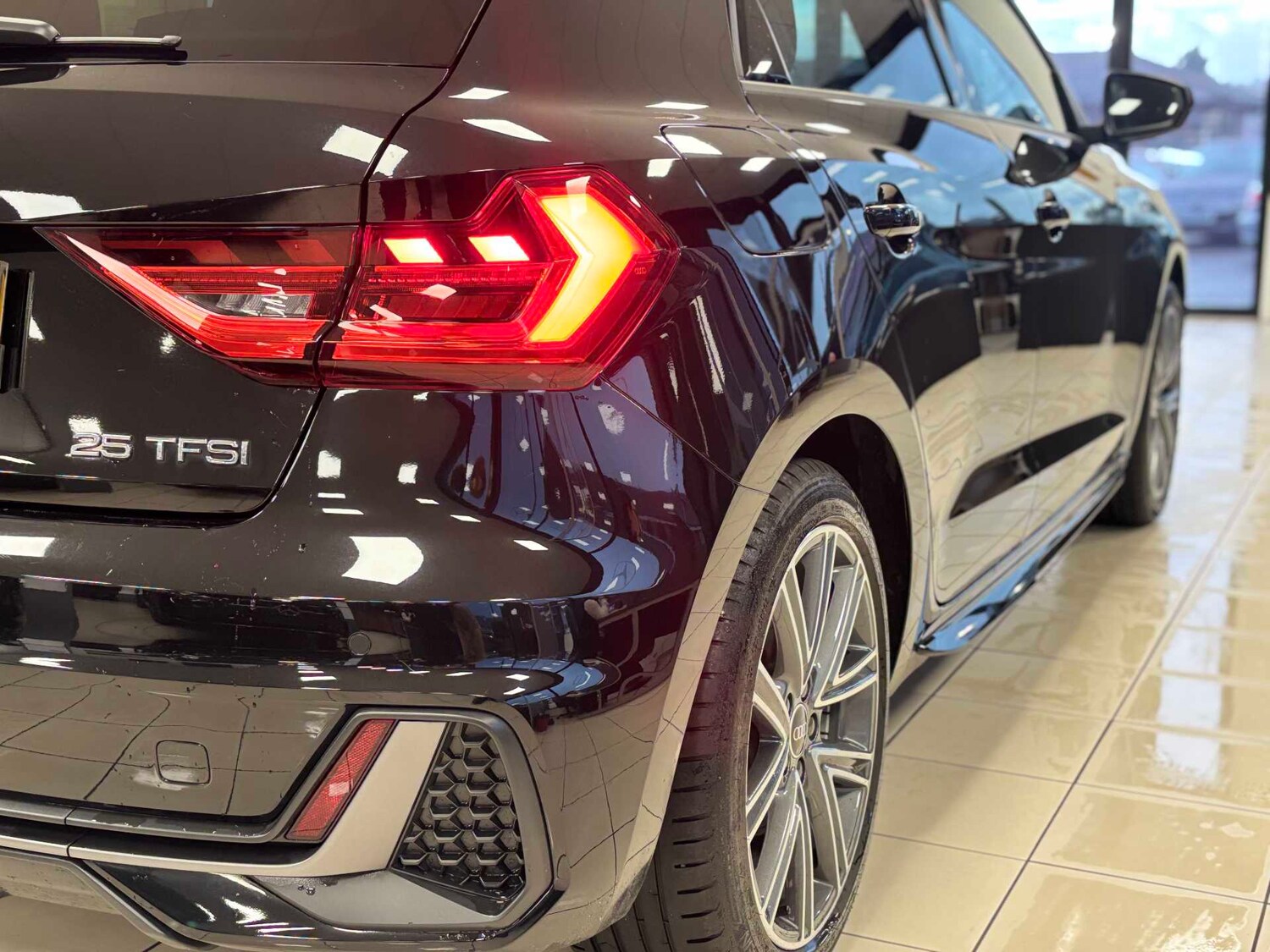 Used Audi A1 2023 for sale - 76378782: Photo 12