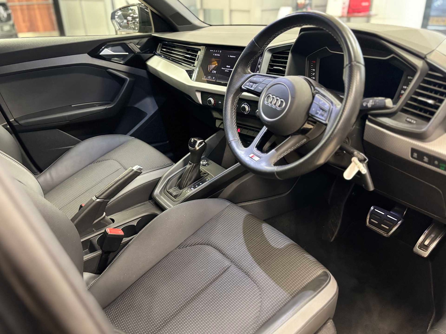 Used Audi A1 2023 for sale - 76378782: Photo 13