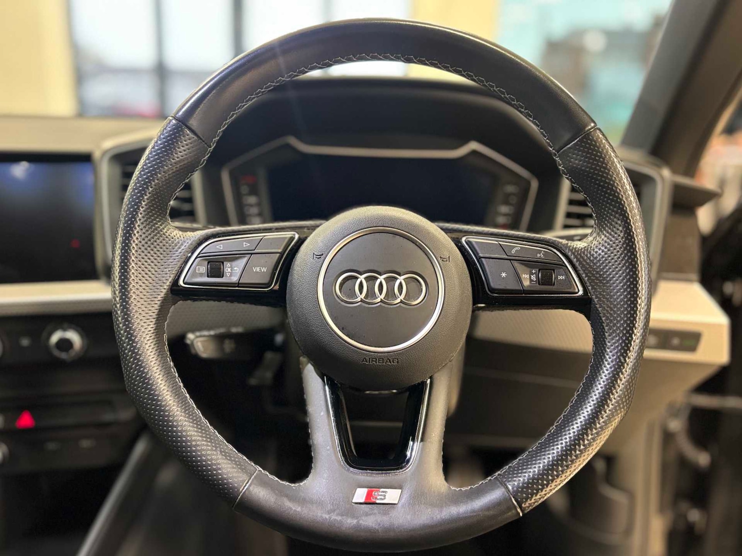 Used Audi A1 2023 for sale - 76378782: Photo 15