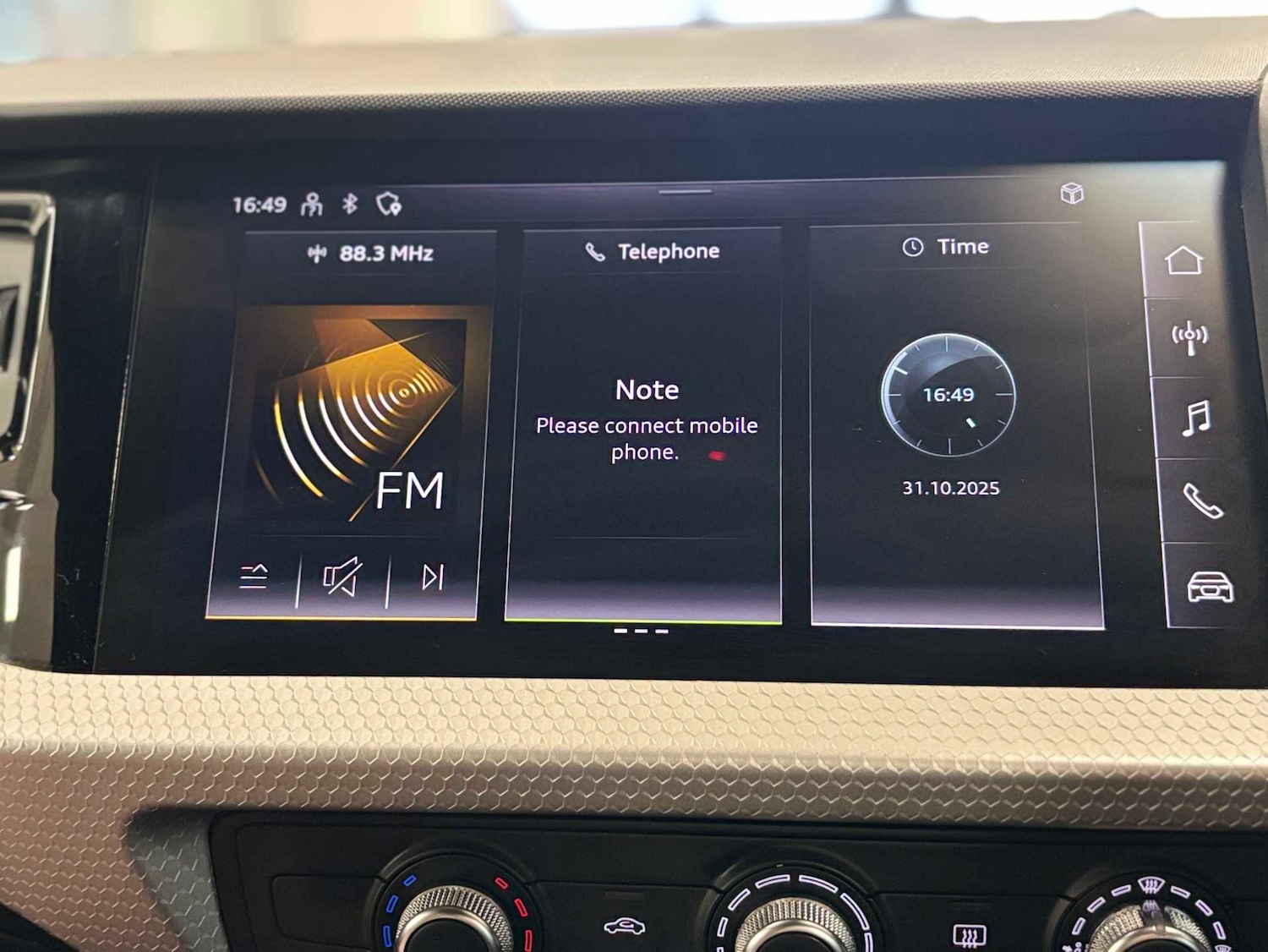 Used Audi A1 2023 for sale - 76378782: Photo 17