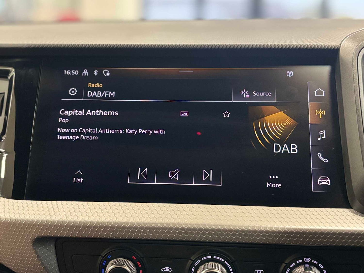 Used Audi A1 2023 for sale - 76378782: Photo 18