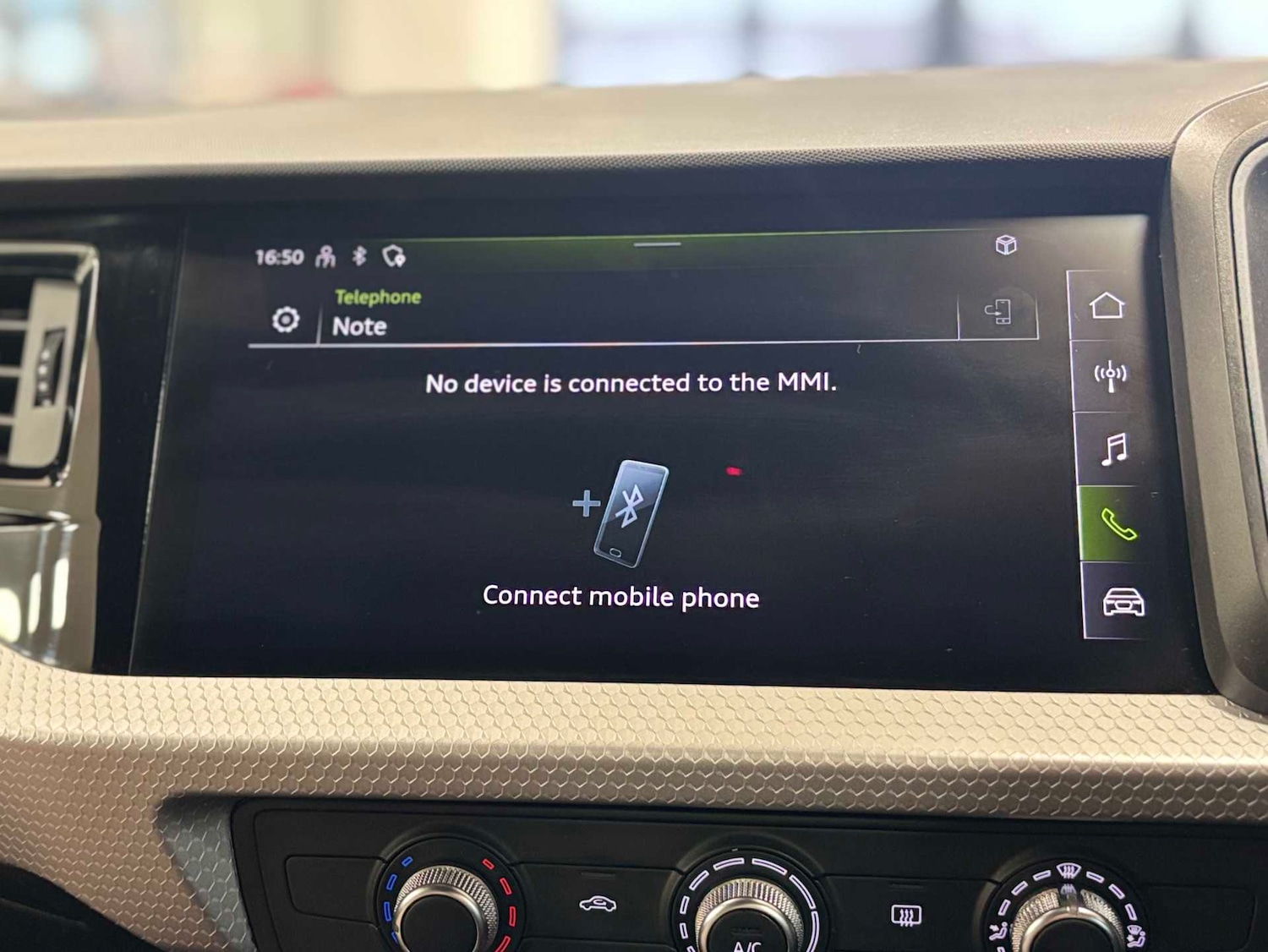 Used Audi A1 2023 for sale - 76378782: Photo 19