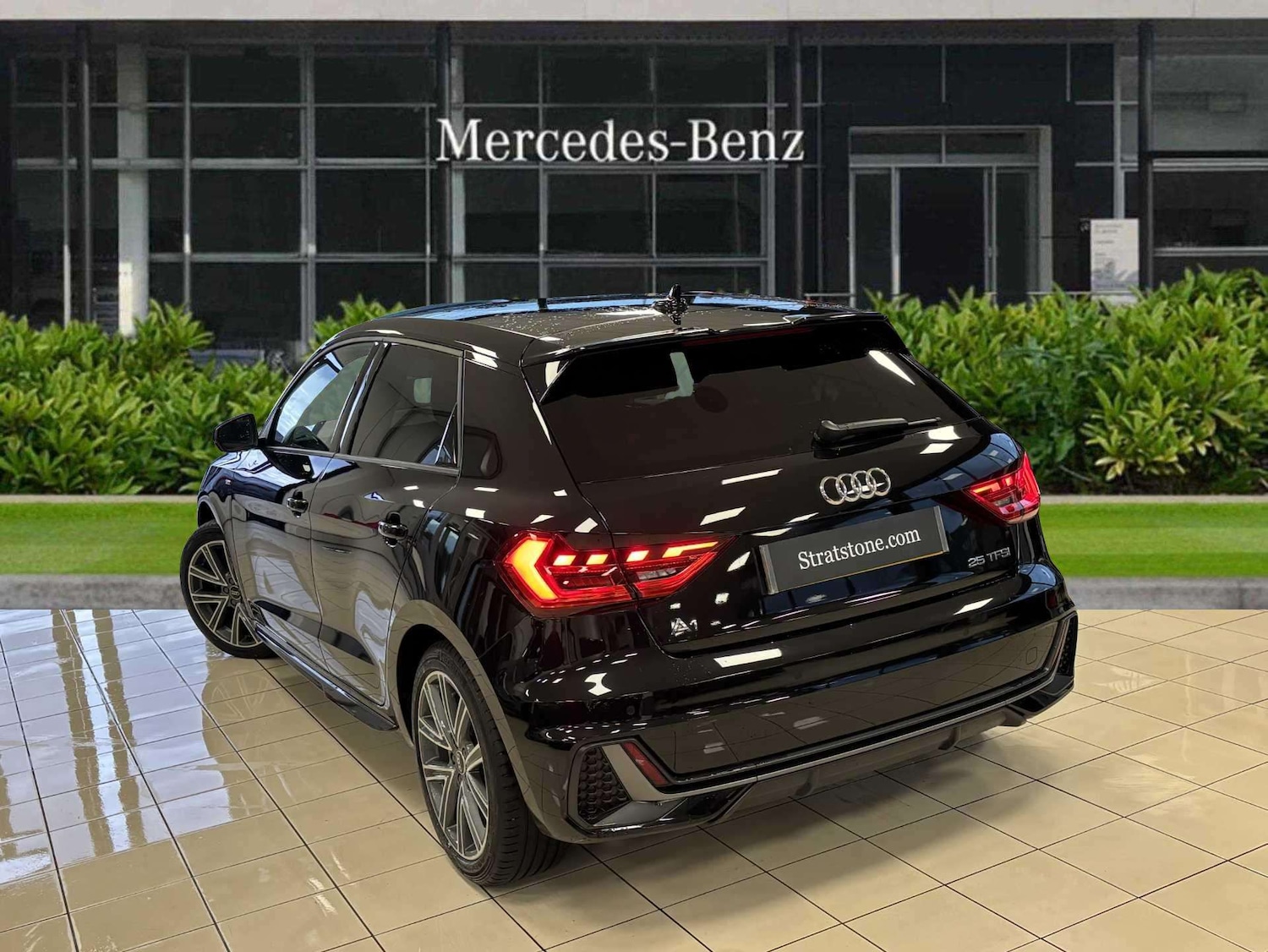 Used Audi A1 2023 for sale - 76378782: Photo 2