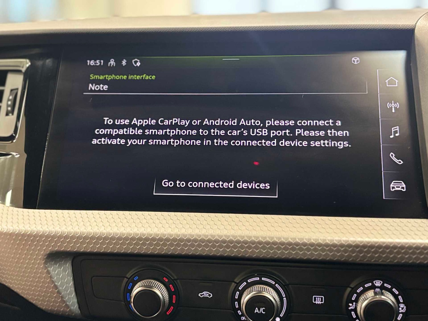 Used Audi A1 2023 for sale - 76378782: Photo 20