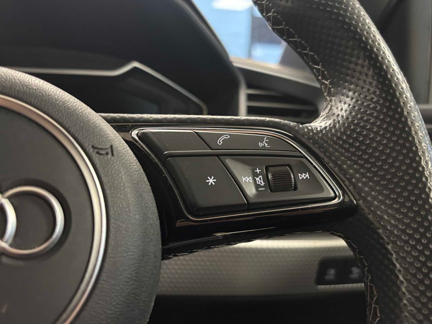 Used Audi A1 2023 for sale - 76378782: Photo 29