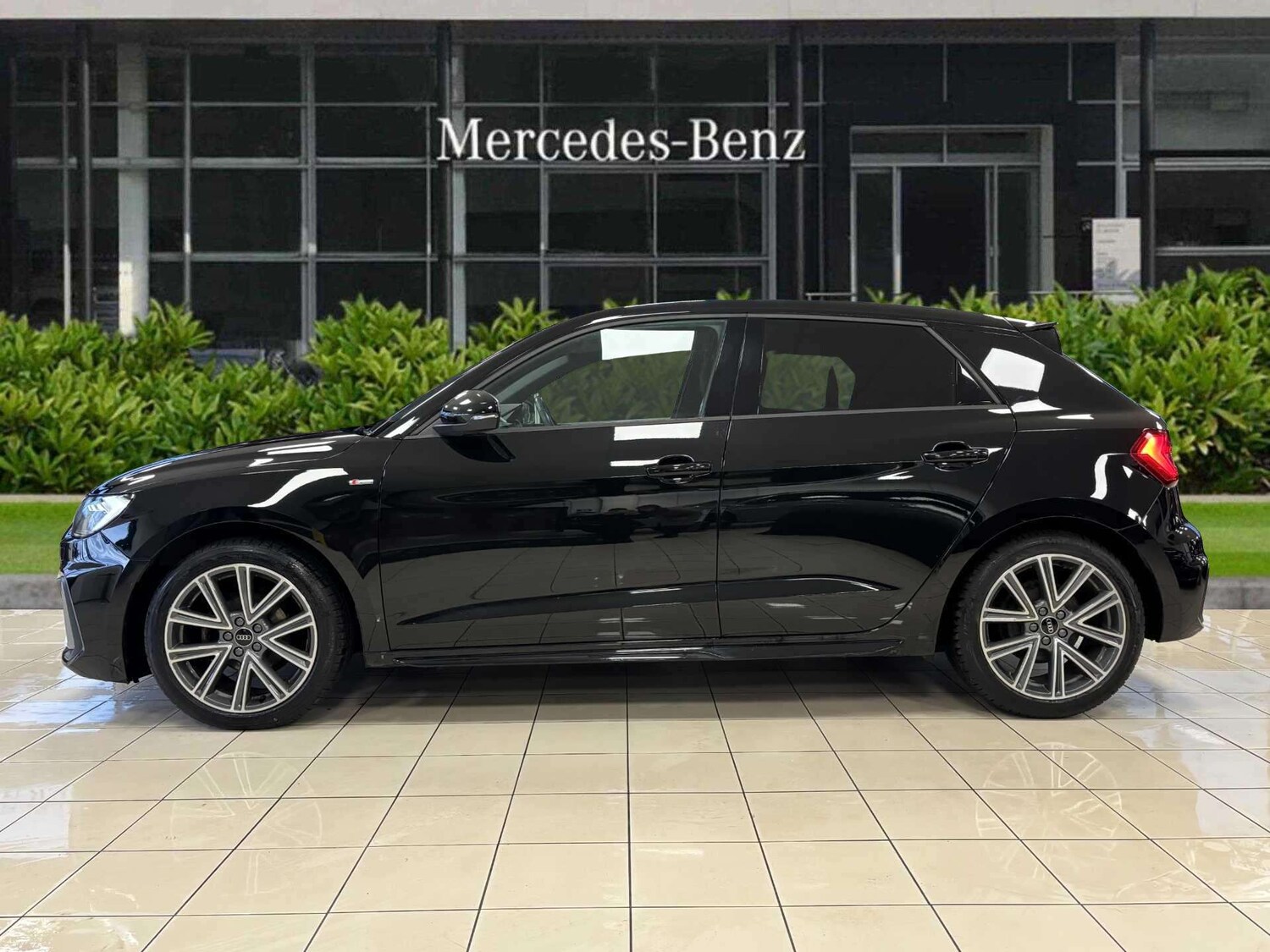 Used Audi A1 2023 for sale - 76378782: Photo 3