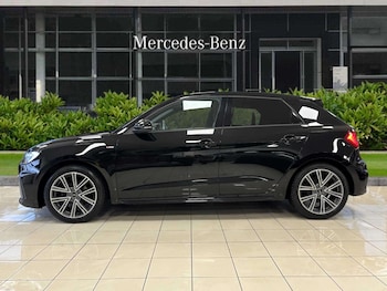 Used Audi A1 2023 for sale - 76378782: Photo