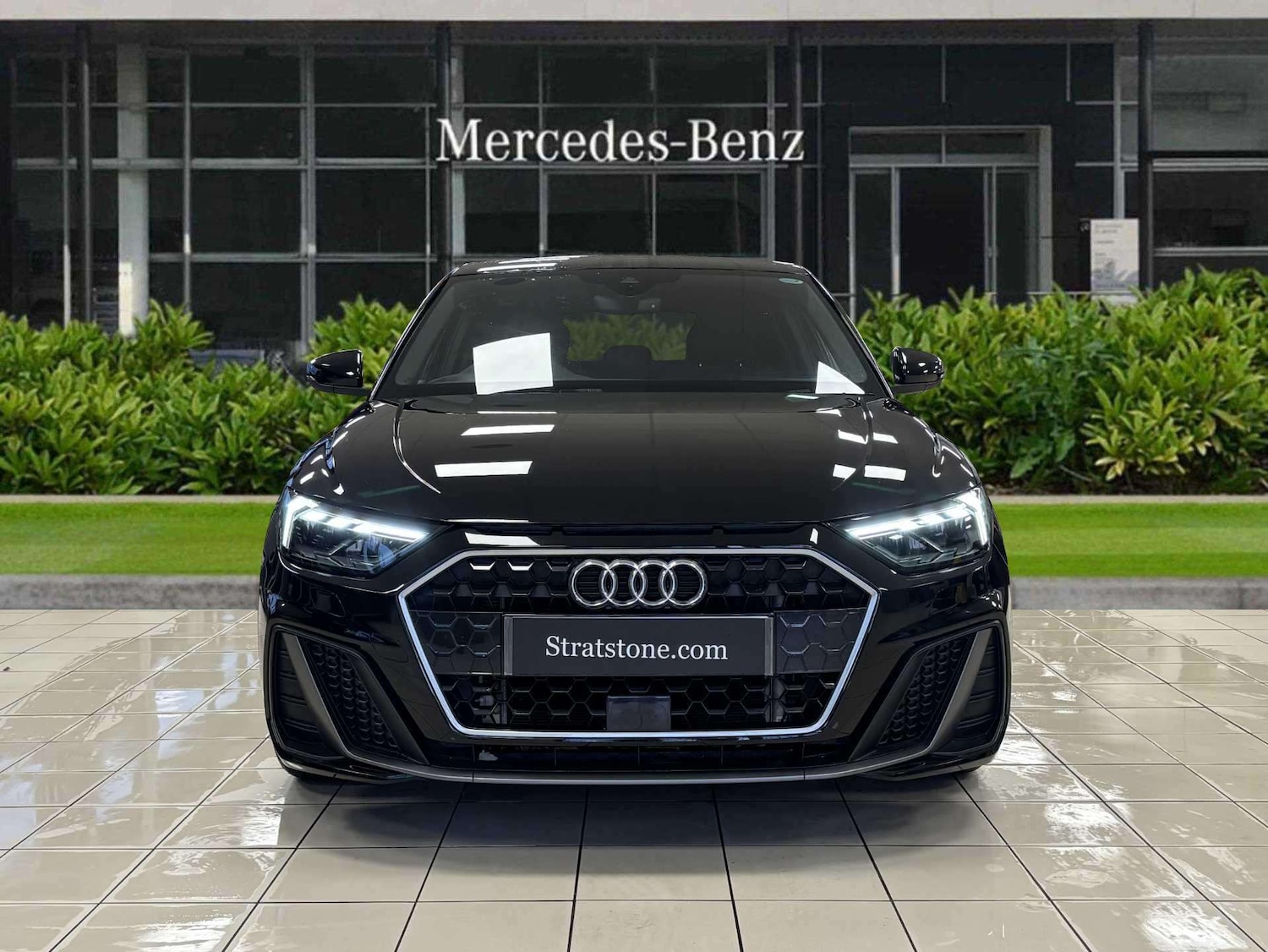 Used Audi A1 2023 for sale - 76378782: Photo 4