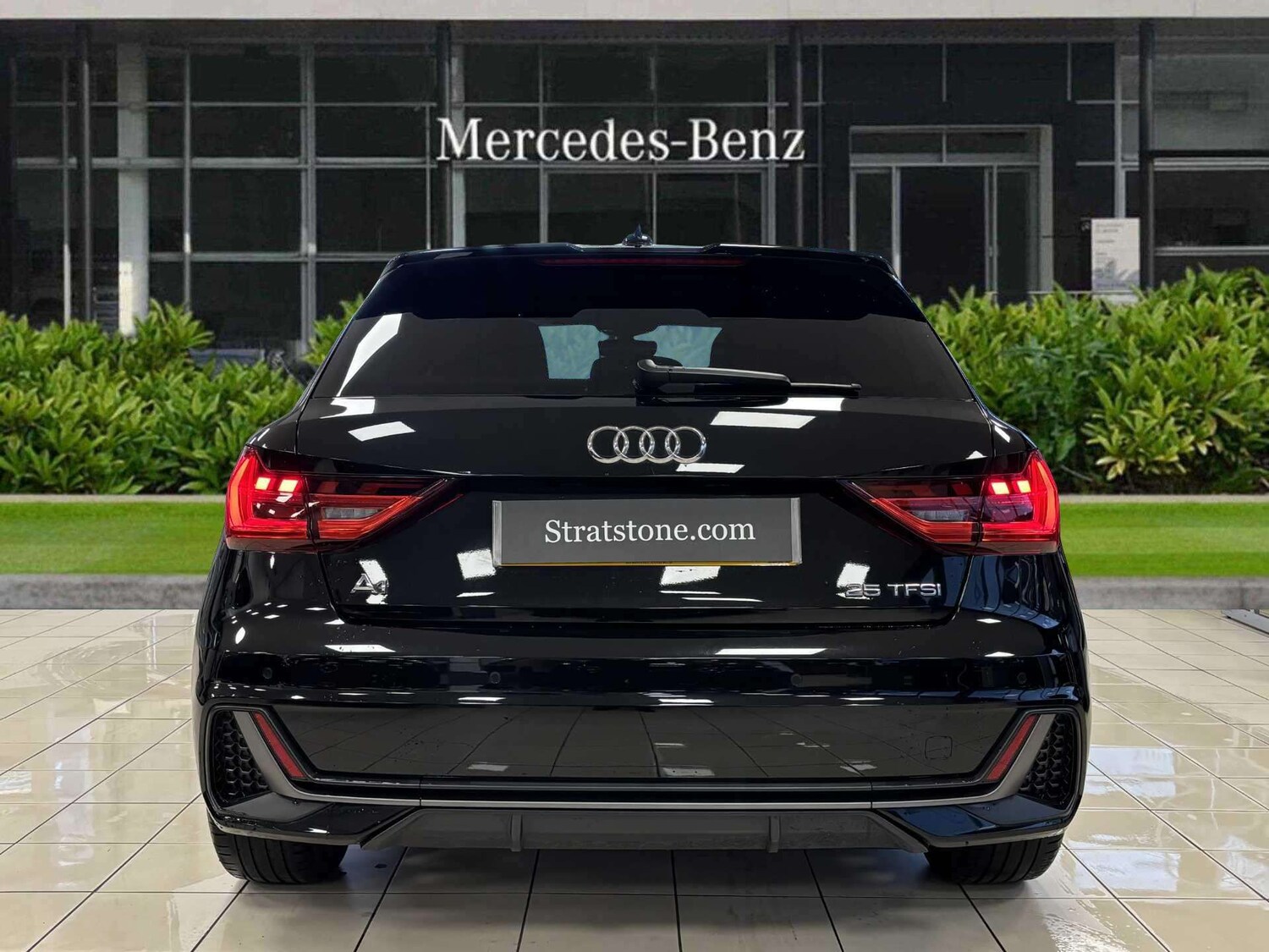 Used Audi A1 2023 for sale - 76378782: Photo 5