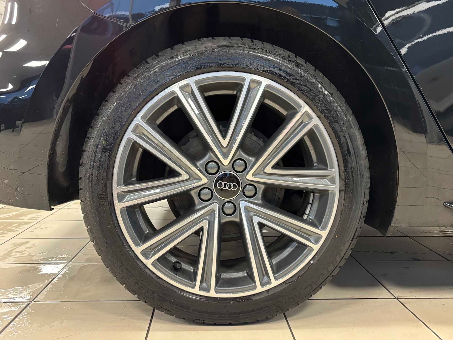 Used Audi A1 2023 for sale - 76378782: Photo 6