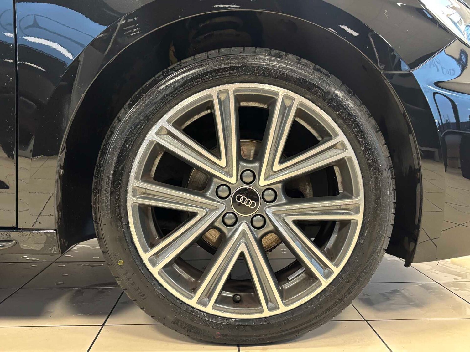 Used Audi A1 2023 for sale - 76378782: Photo 7