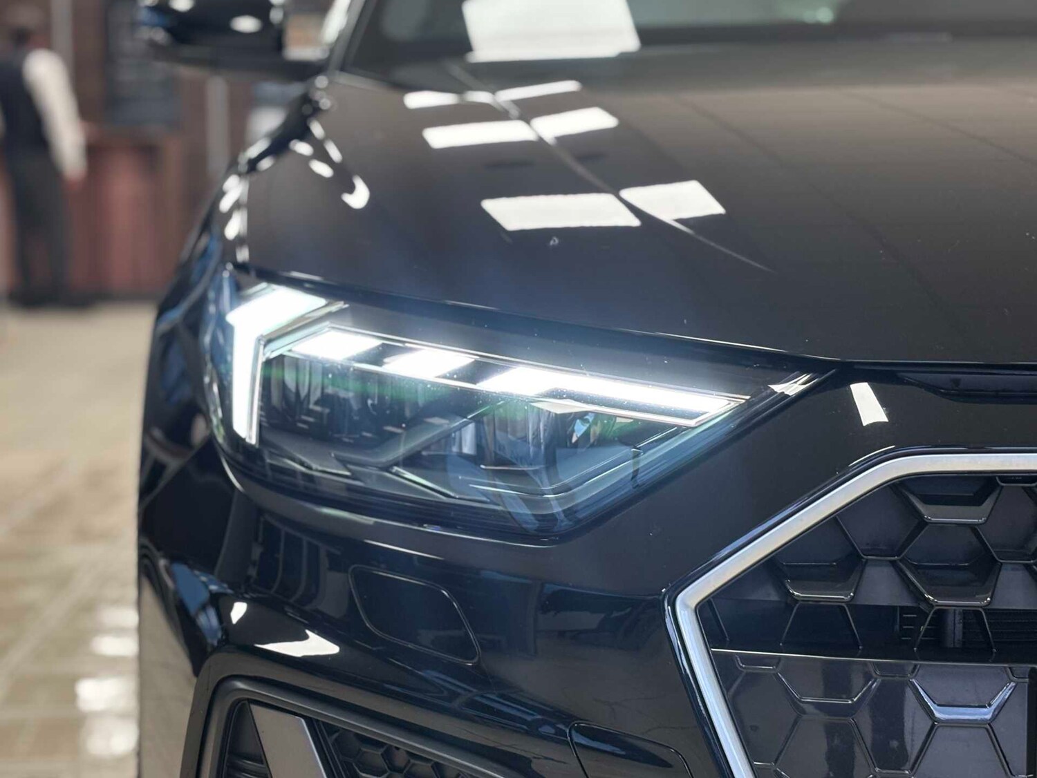 Used Audi A1 2023 for sale - 76378782: Photo 8